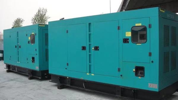 雨花台幼儿园备用发电机供